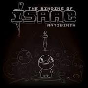 The Binding Of Isaac Antibirth Ost The Flagbearer Bonus