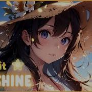 Nightcore Make It Shine Rus Victorious Makeitshine Nightcore