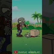 Super Sigma Vanny Plants Vs Zombies Funny Animation Short Funny