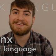 Manx Gaelic Language