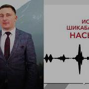 Ислам Шикабахов Насыпит1