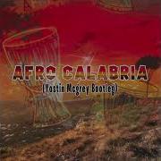 Afro Calabia Bootleg Yostin