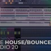 How To Make Future House Bounce Fl Studio 20 Lazy Tutorials