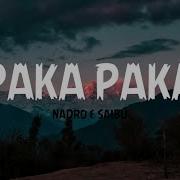 Paka Paka Lyrics