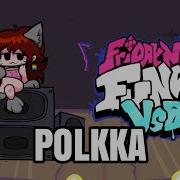 Friday Night Funkin Vs Beepie Week Demo Polkka Ost