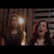 Cimorelli Carol Of The Bells