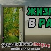 Жизнь В Раю Жизнь После Смерти