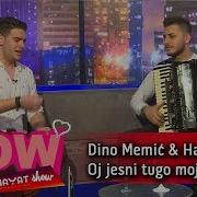 Dino Memic