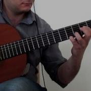 Somewhere In Time Guitar Acustic