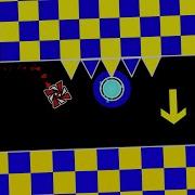 Geometry Dash Dorabaebasic 7