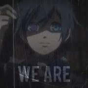 My Demons Kuroshitsuji Amv