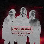 Drugs Money Chase Atlantic