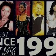 Dance Mix 94 1994