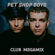 Pet Shop Boys Remix