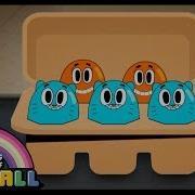 Gumball Out Lazing The Laziest Cartoon Network