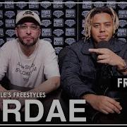 Ybn Cordae