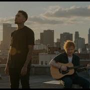 Chris Brown Ed Sheeran Midnight Confessions