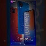 Redminote9 Mi New Ringtone