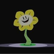 Undertale Flowey Talking