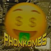 Phonkomes