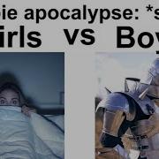 Meme The Apocalypse