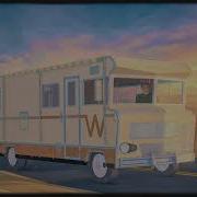 Shotgun Willy Winnebago