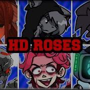 Dreams If Roses Hd But Everyone Sings It