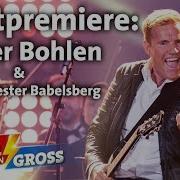 Dieter Bohlen Orhestral