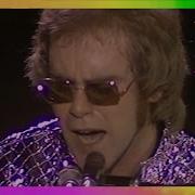 Elton John Rocket Man Live