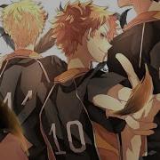 Haikyuu Ost New Game