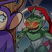 Roblox Slendytubbies Vs Redux
