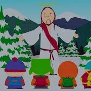 South Park Spanish