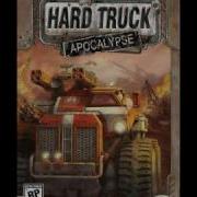 Hard Truck Apocalypse Ost