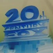 20Th Century Fox In G Major 2009