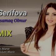 Vefa Serifova Sensiz Yasamaq Olmur Remix