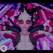 Gwenpool Multiverse Song