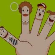 Muffin Songs Finger Family