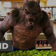 Оборотень Werewolf