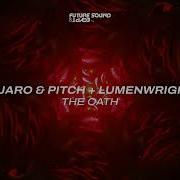 Xijaro Pitch Lumenwright The Oath