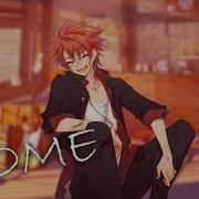 Nightcore Bts Home