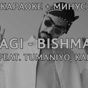 Miyagi Bismarkc Minus