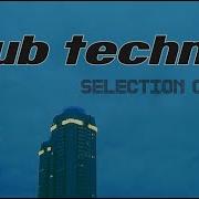 Dub Techno Selection 068 Mastodon