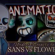 Undertale React To