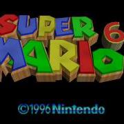 Super Mario 64 Ost Shifting Sand Land