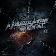 Annihilator Metal Ii