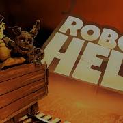 Fnaf Robot Hell