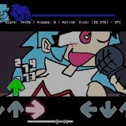 Fnf Skytrap Skytrap Vs Skyblue Composed By Starcannon