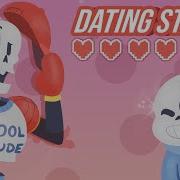 Undertale Dating Start Remix