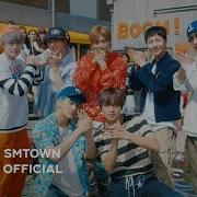 Nct Dream Beatbox