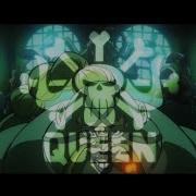 Queen Dance And Sing His Funk Song One Piece Episode 982